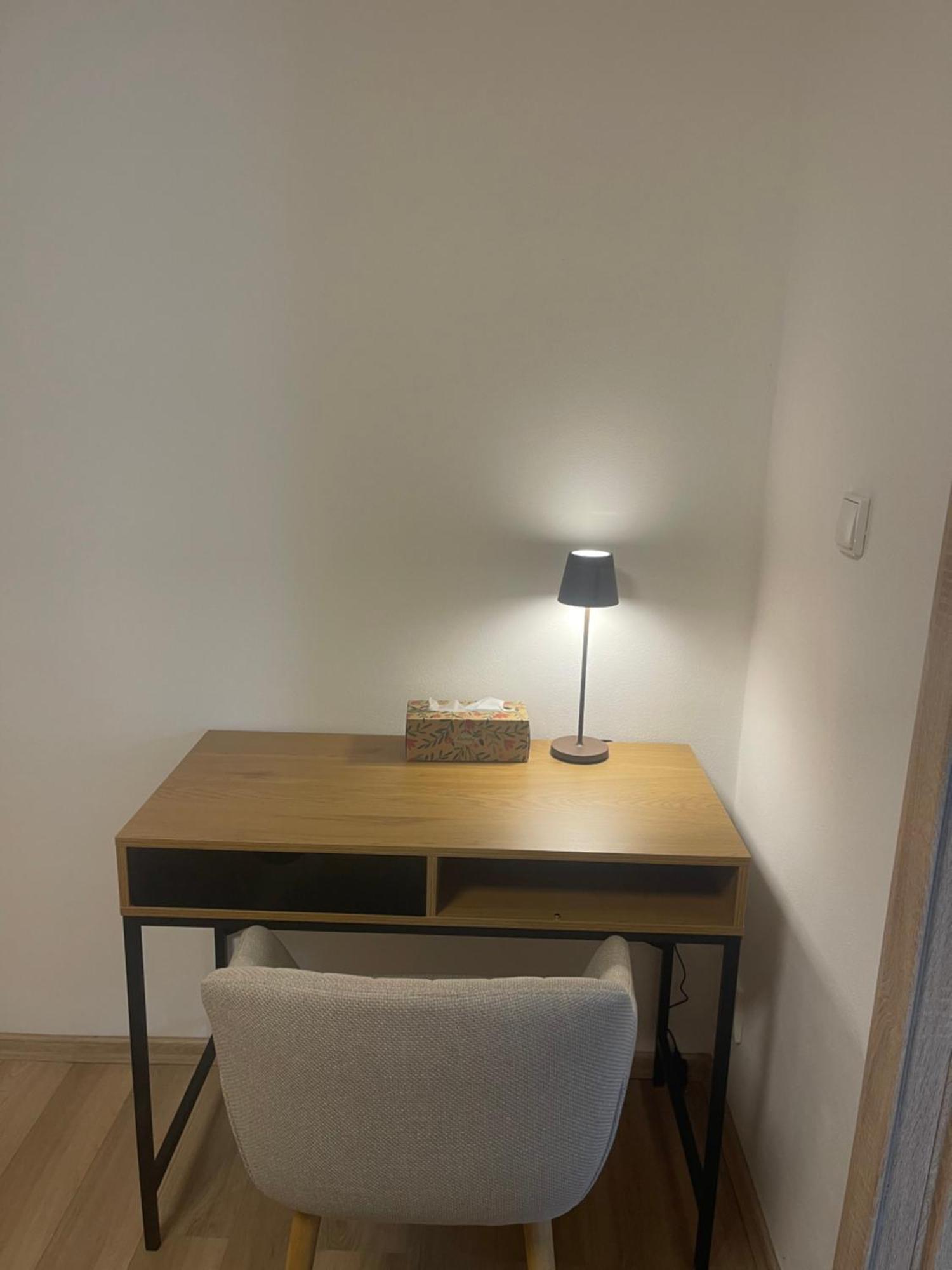 Jenys Apartment Usti Ústí nad Labem Esterno foto